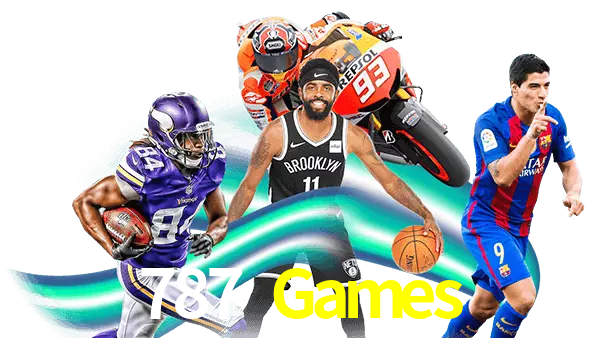 787 Games