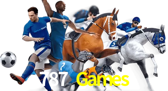 787 Games