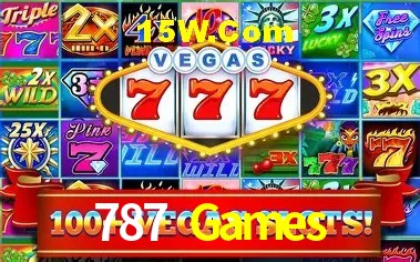 Platform Technology 787 Games