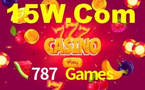 Live Casino 787 Games