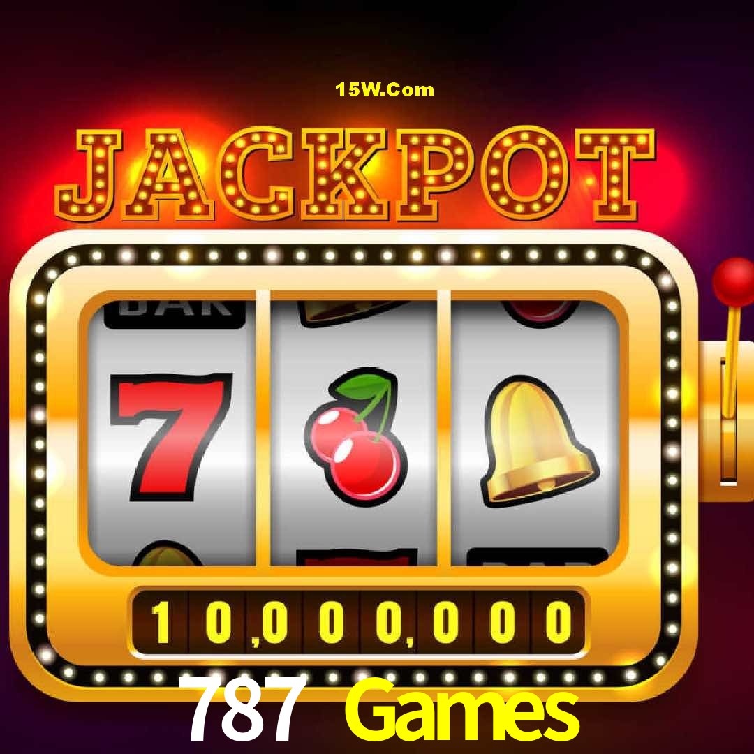 Bonus Features 787 Games