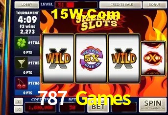 Account Benefits 787 Games