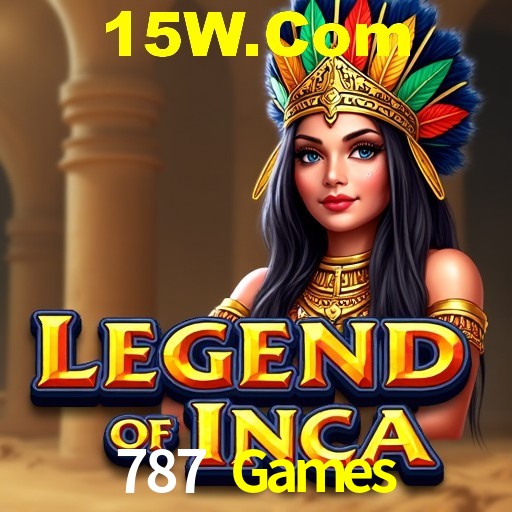 Desvendando o Mundo dos Jogos Virtuais na 787 Games
