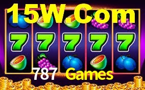 787 Games,787.Games
