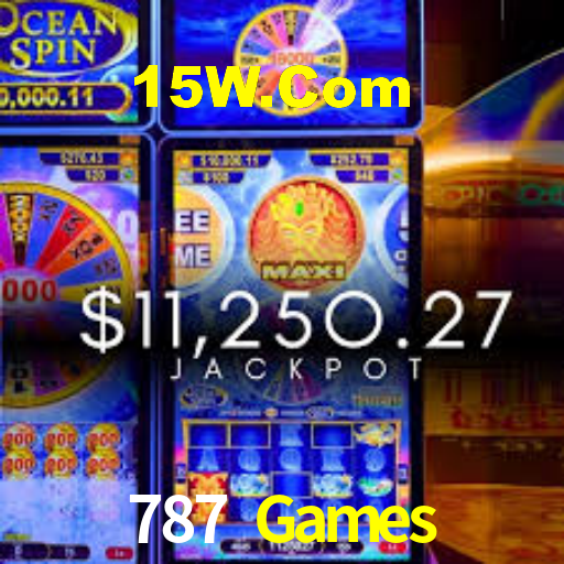 787 Games