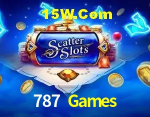 Weekend Specials 787 Games