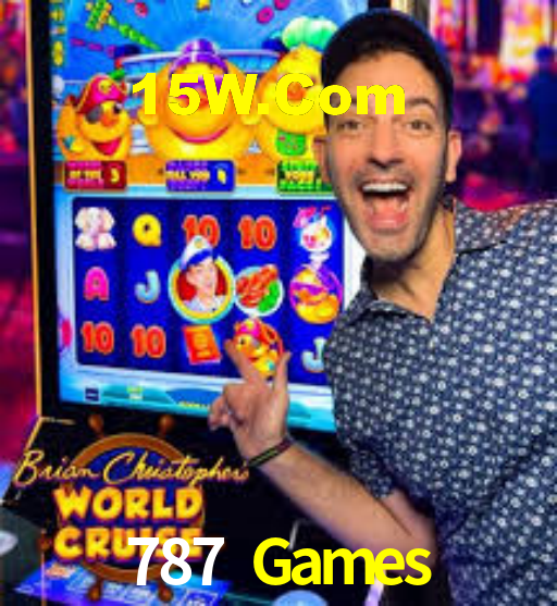 787.Games