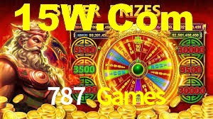 787Game