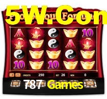 787 Games