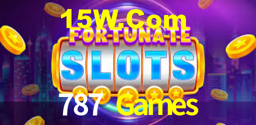 787Game