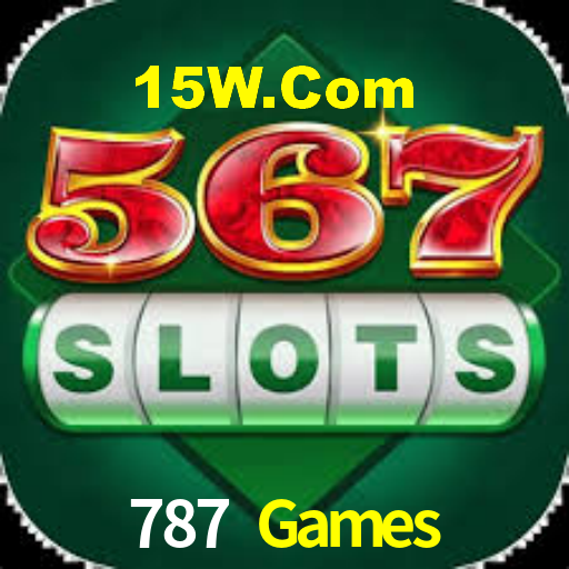 787 Games,787.Games