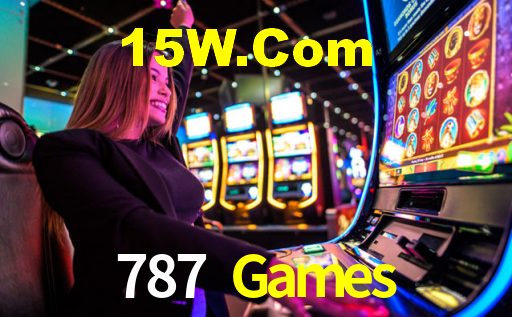 787 Games: A Experiência de Casino com Jogos de Mesa ao Vivo