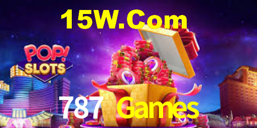 787.Games