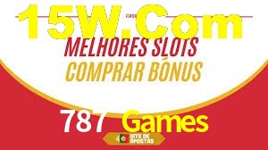 787 Games