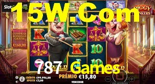 VIP Casino 787 Games