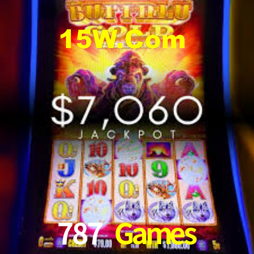 787 Games