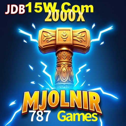 Flash Promotion 787 Games