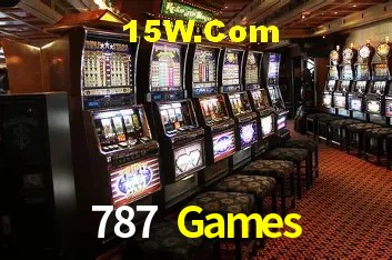 Responsive Design 787 Games