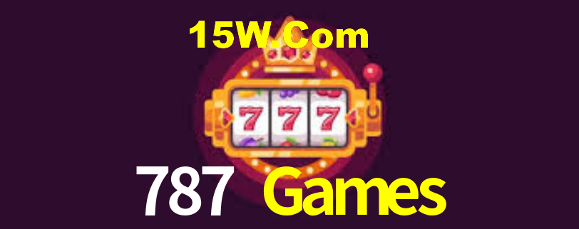 787 Games,787.Games
