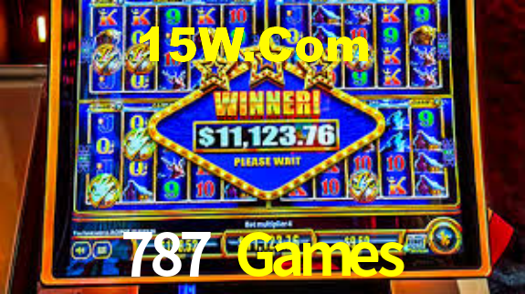 787 Games