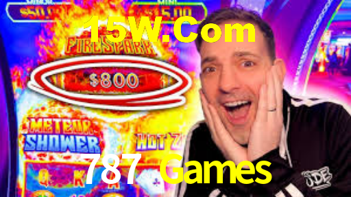 787 Games: Seu Especialista em Apostas Esportivas Brasileiras