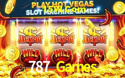 Secure Login 787 Games