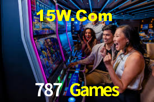 787 Games,787.Games