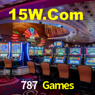 787 Games