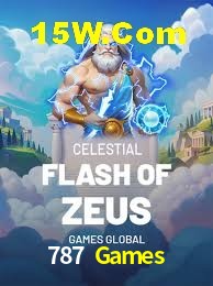 Statistics 787 Games