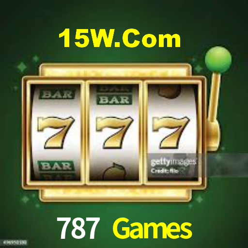 787 Games,787.Games