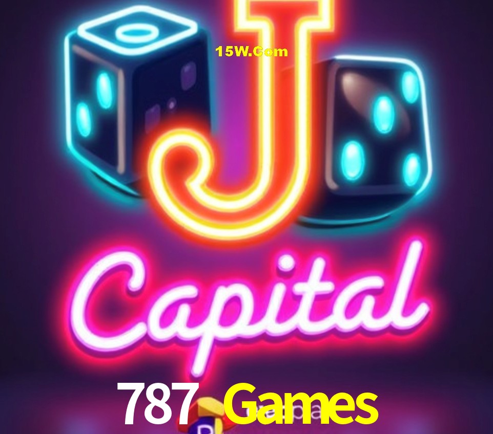 Sports Statistics 787 Games