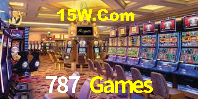 787.Games