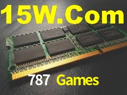 Exclusive Games 787 Games