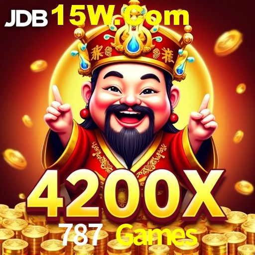 Exclusive Offers 787 Games