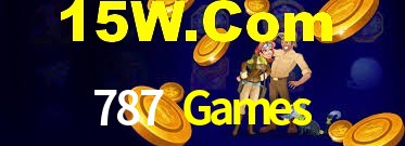 787 Games
