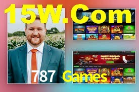 Daily Bonuses 787 Games