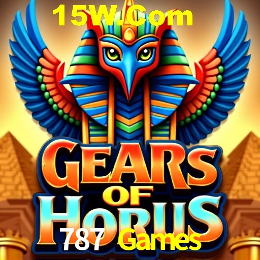 Slot Games 787 Games
