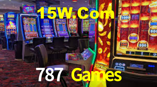 787.Games