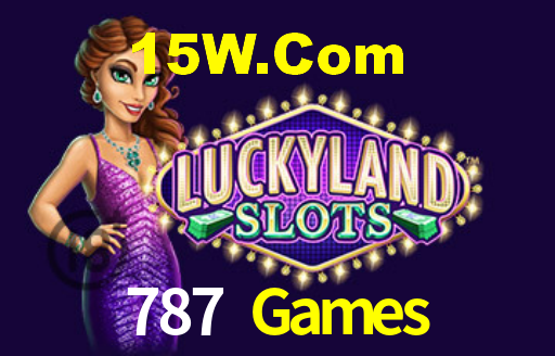 787 Games