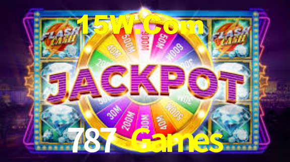 787Game
