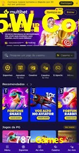 Spaceman Game 787 Games