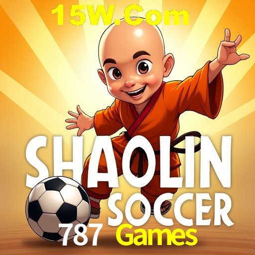 API Integration 787 Games