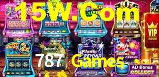 Instant EasyPaisa 787 Games