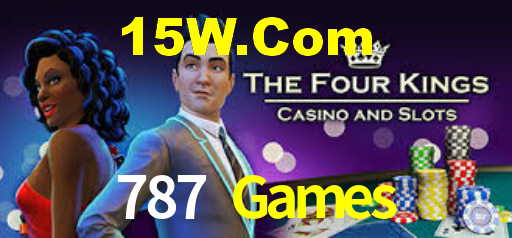 787 Games