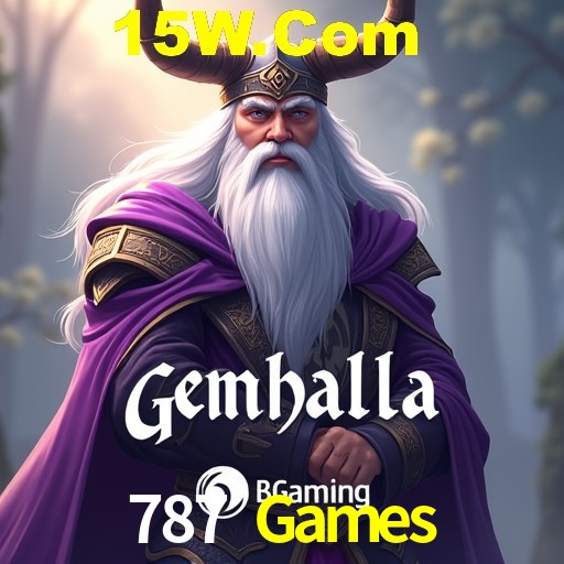 APP oficial da 787 Games para mobile
