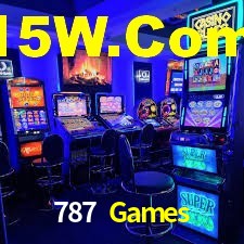 787 Games,787.Games