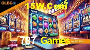 Tennis Betting 787 Games