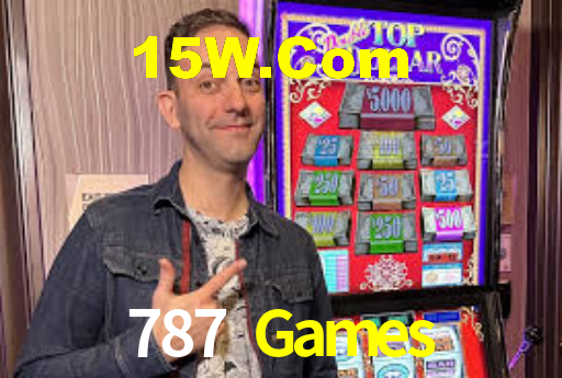 787 Games,787.Games